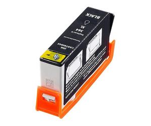 iColor Cartouche compatible HP N°364 BK NH-R0364 XL - Noir
