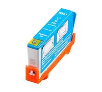 iColor Cartouche compatible HP N°364 C NH-R0364 XL - Cyan