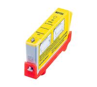 iColor Cartouche compatible HP N°364 Y NH-R0364 XL - Jaune