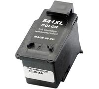iColor Cartouche remanufacturée Canon CL-541 XL - Couleur