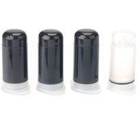 iColor Kit de recharge pour cartouche d'imprimante universel - Noir