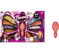 ICOM Ensemble de perles papillon 7222923