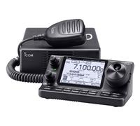 Icom ic-7100 HF/VHF/UHF émetteur