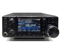 ICOM IC-9700 - Transceiver 144/430/1200 MHz, Noir, pour radioamateurs expérimentés