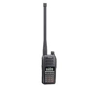 Icom IC-A16 VHF COM Aviation Maintenant Portable