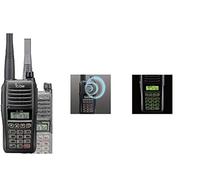 ICOM IC-A16E Récepteur Portable aéronautique VHF