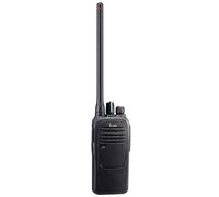 ICOM IC-F2000 Talkie-walkie UHF avec licence