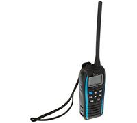 Icom Radio VHF IC-M25 Euro Bleu