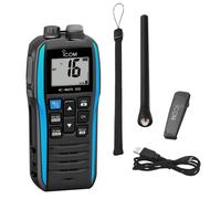 ICOM IC-M25Euro EVO
