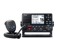 Icom IC-M510 Radio Marine VHF/DSC avec Contrôle par Smartphone