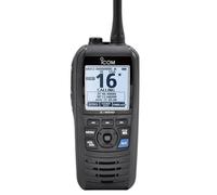 ICOM IC-M94 Émetteur-récepteur radio VHF marin avec récepteur AIS et DSC