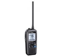 Icom Vhf Ic-m94de Walkie Talkie Clair
