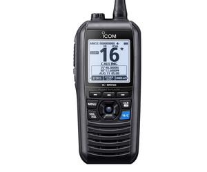 Icom IC-M94DE