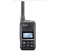Icom ic-u20sr Radio UHF compacte