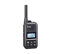 ICOM IC-U20SR RÉCEPTEUR MINUATUISÉ ANALOGIQUE PMR446-16 CANAUX