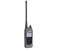 IC-A25NE, ICA25CE RÉCEPTEURS PORTABLES AÉRONAUTIQUES VHF (IC-25NE)