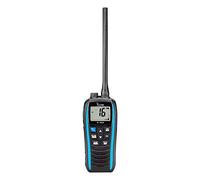 Icom ICOM IC-M25EURO Radio VHF (Bleu)
