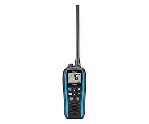 Icom ICOM IC-M25EURO Radio VHF (Bleu)