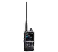 ICOM ID-52E E/R portable VHF/UHF D-Star IPX7 5 W GPS