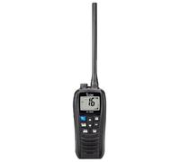 Icom Radio marine VHF étanche M25 - Noir