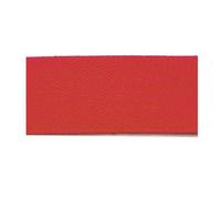 ICompy Bande élastique de 5 mètres, 25/30/40mm, pour Coudre des vêtements et des Pantalons, Sangle élastique, vêtements de Bricolage, Accessoires de Couture, Rouge, 40mm