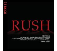 Icon 2 by Rush (2011-07-19)