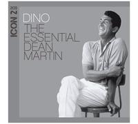 Dean Martin – Icon 2 : The essential Dean Martin