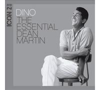 ICON 2 - The Essential Dean Martin [2 Discs] by Dean Martin [Audio CD] NEUF