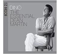 Dean Martin – Icon 2 : The essential Dean Martin