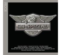 Thirty Eight Special - Icon [Import]