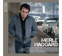 Merle Haggard - Icon