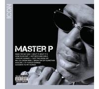 Master P - Icon