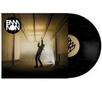 Emmon – Icon – Vinyle 12" (LP)