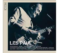 Les Paul - Icon