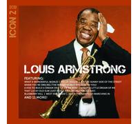 LaVie Icon – Louis Armstrong