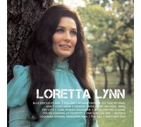 Lynn, Loretta - Icon [Import]