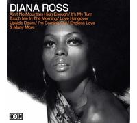 Diana Ross & the Supreme - Icon [Import]