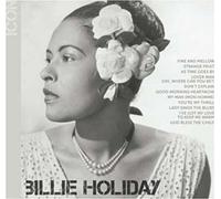 Holiday, Billie - Icon [Import]