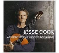 Jesse Cook – Icon – Import