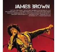 James Brown – Icon – Universal Music Group