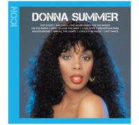Donna Summer – Icon