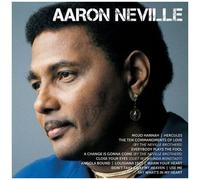 Neville, Aaron - Icon