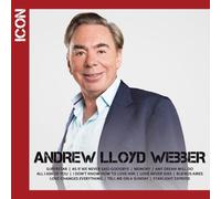 Andrew Lloyd Webber – Icon