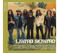 Lynyrd Skynyrd – Icon – CD (2010)