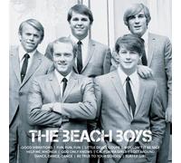 The Beach Boys - Icon