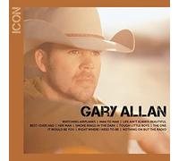 Gary Allan – Icon – CD