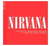 Nirvana – Icon – CD