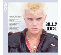 Billy Idol ICON (CD)