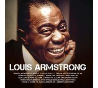 Armstrong,Louis - Icon [Import]