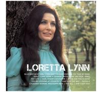 Lynn, Loretta - Icon [Import]